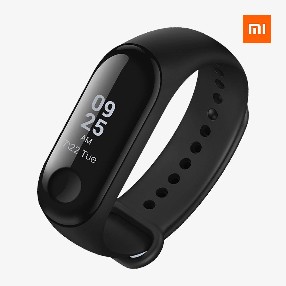 Mi band 3 スマートウオッチ